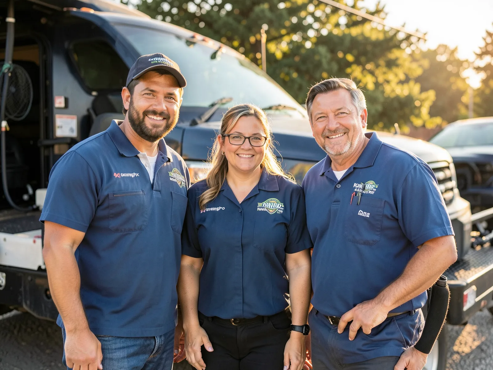 Roof Repair company in Blencoe, IA